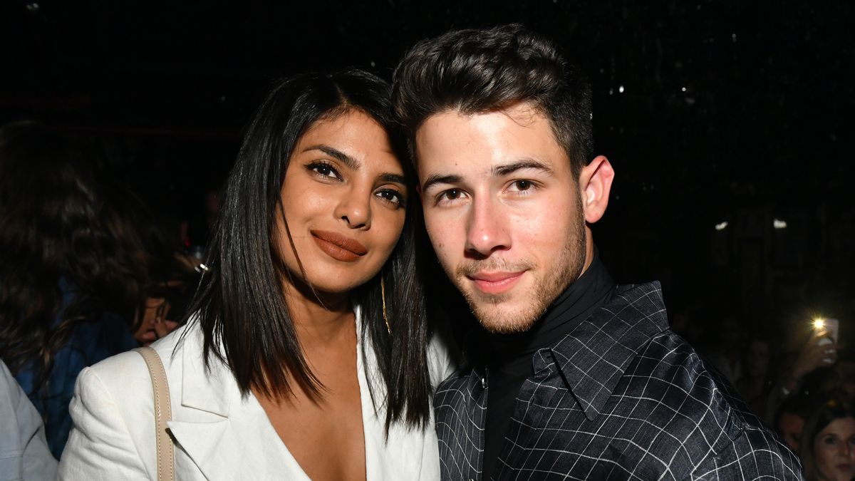 preview for Priyanka Chopra Dropped Clue She Was Expecting Months Ago?!