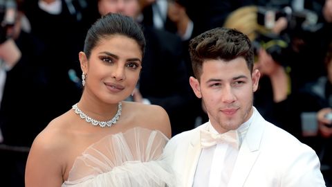 preview for 5 Things to Know About Priyanka Chopra Jonas