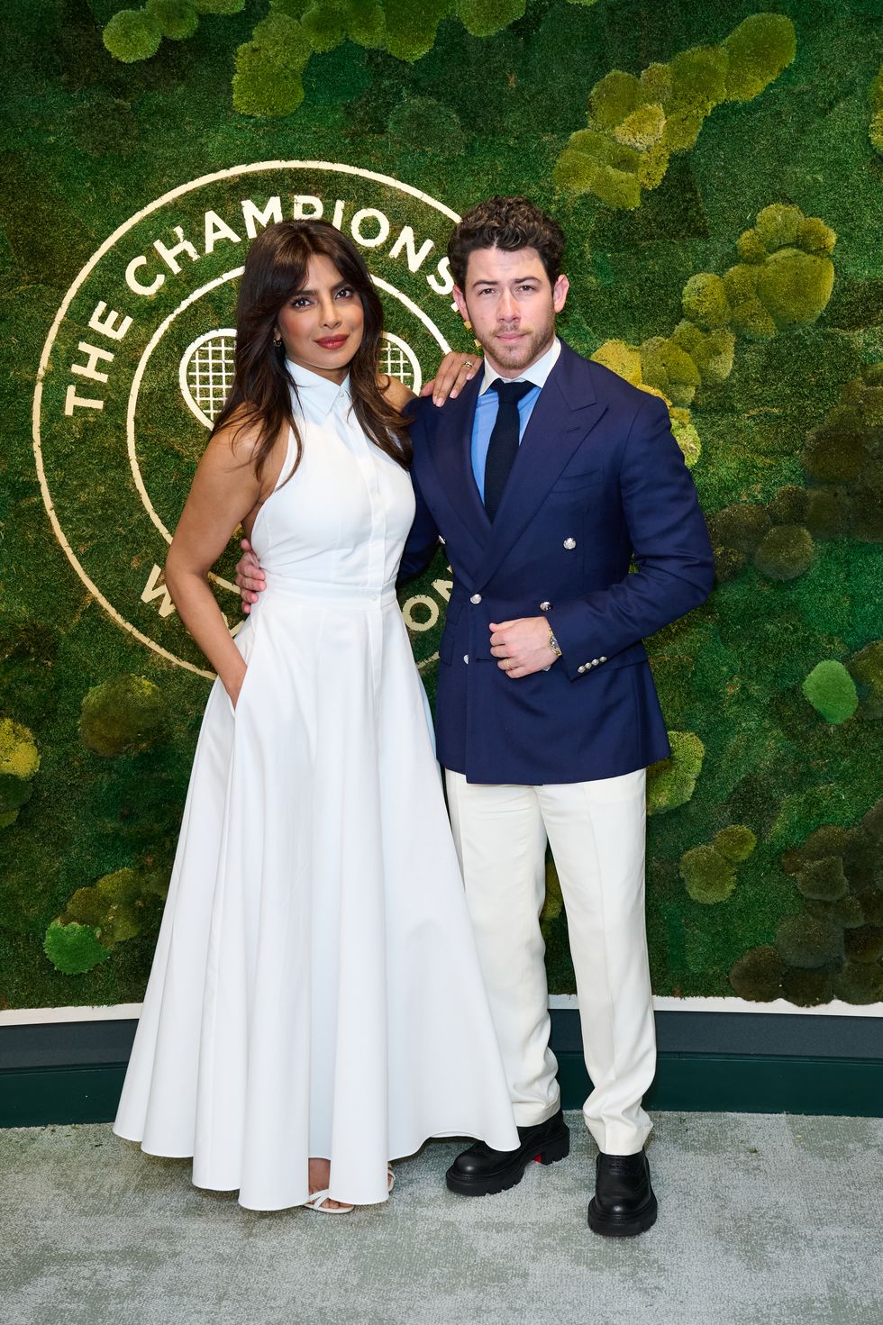 i campionati, wimbledon 2025 – giorno 3