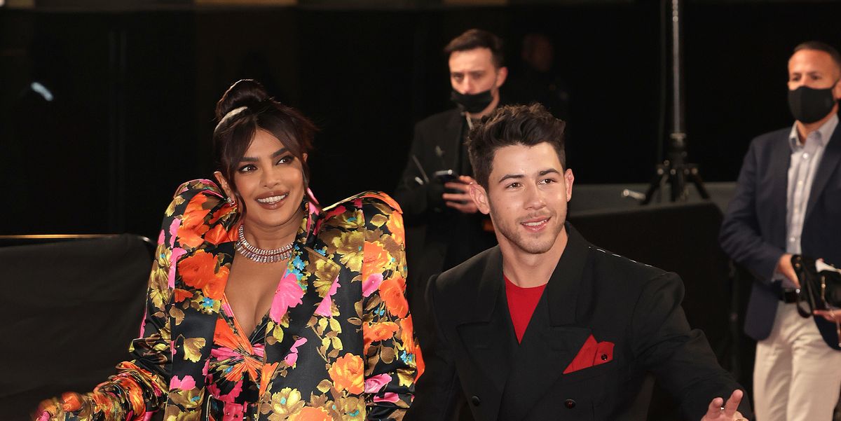 Priyanka Chopra Talks About Breakup Rumors With Nick Jonas Making Her Feel  'Vulnerable'
