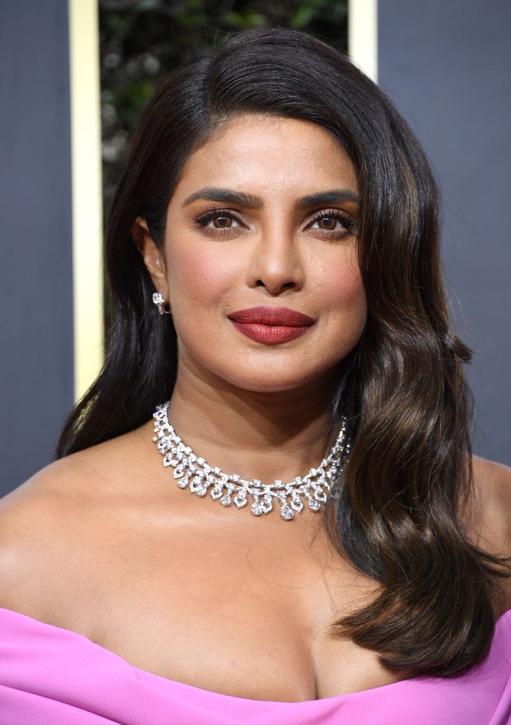 77th Annual Golden Globe Awards - Arrivals