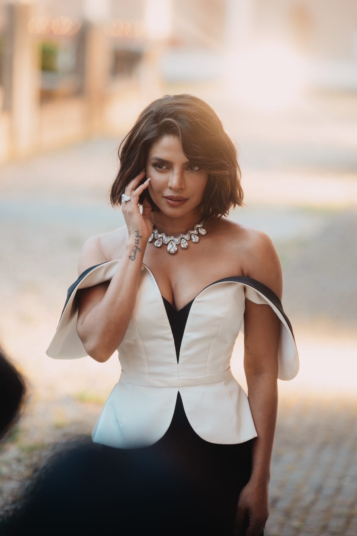 Priyanka Chopra's new bob is perfect summer haircut inspiration