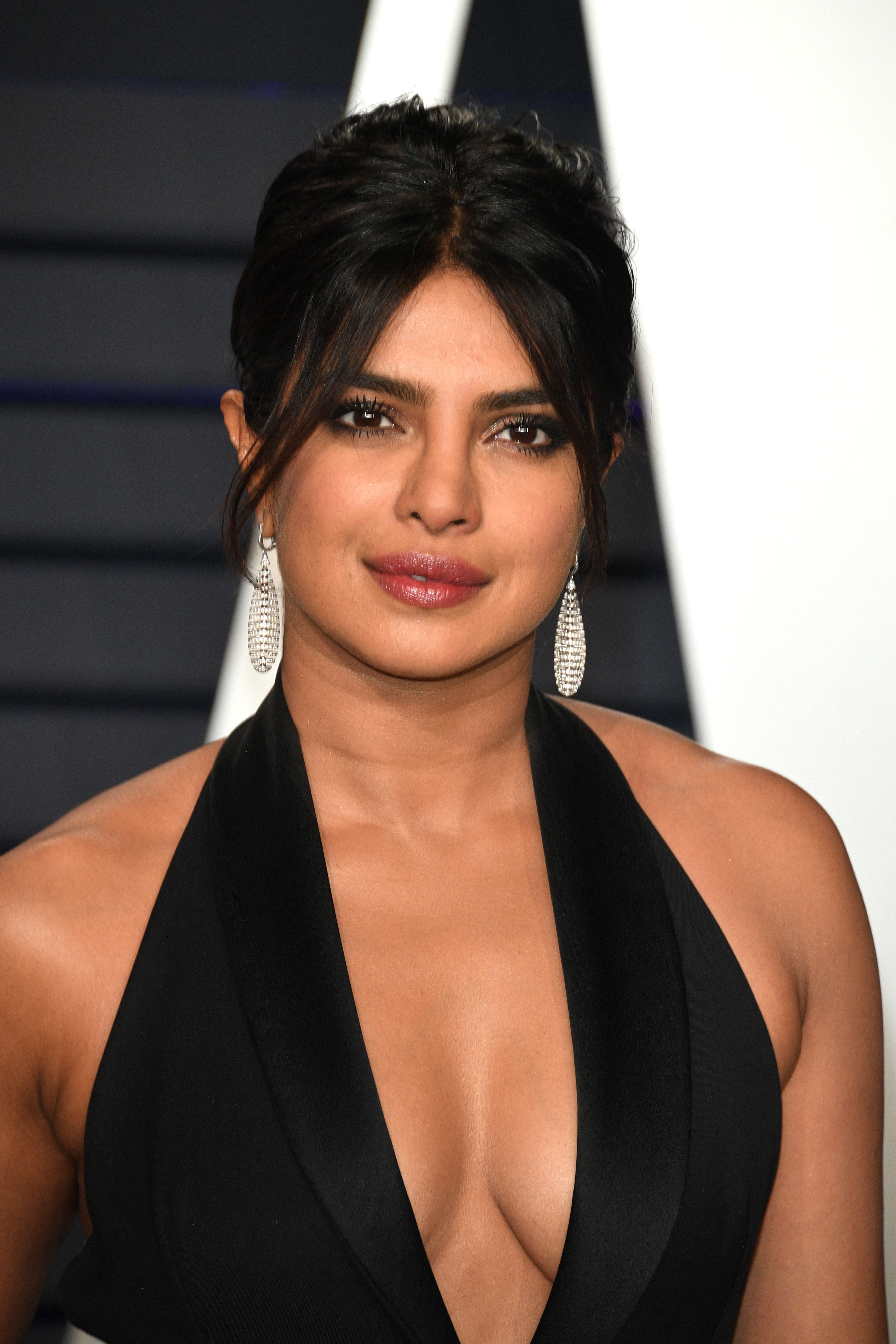 Priyankasporn - Priyanka Chopra Reveals She Was Bullied in High School