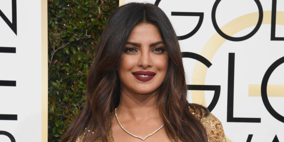 Priyanka Chopra, breve storia (da sogno) di una Miss Mondo che è diventata  attrice di Hollywood