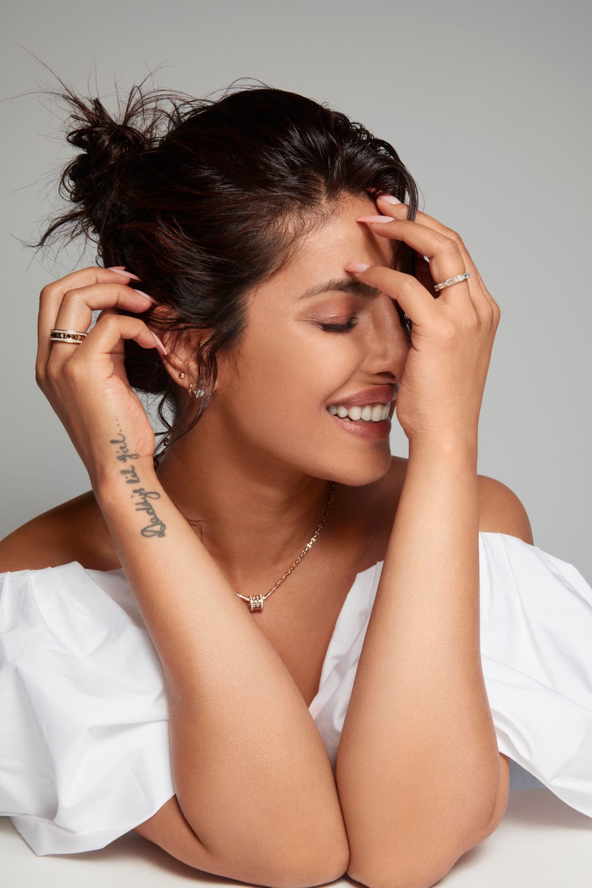 Priyanka Chopra Jonas is new ambassador for Bulgari - interview