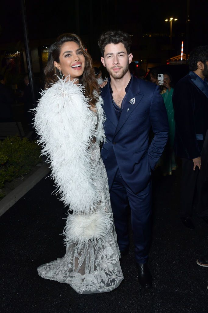 Nick Jonas And Priyanka Chopra's Relationship Timeline