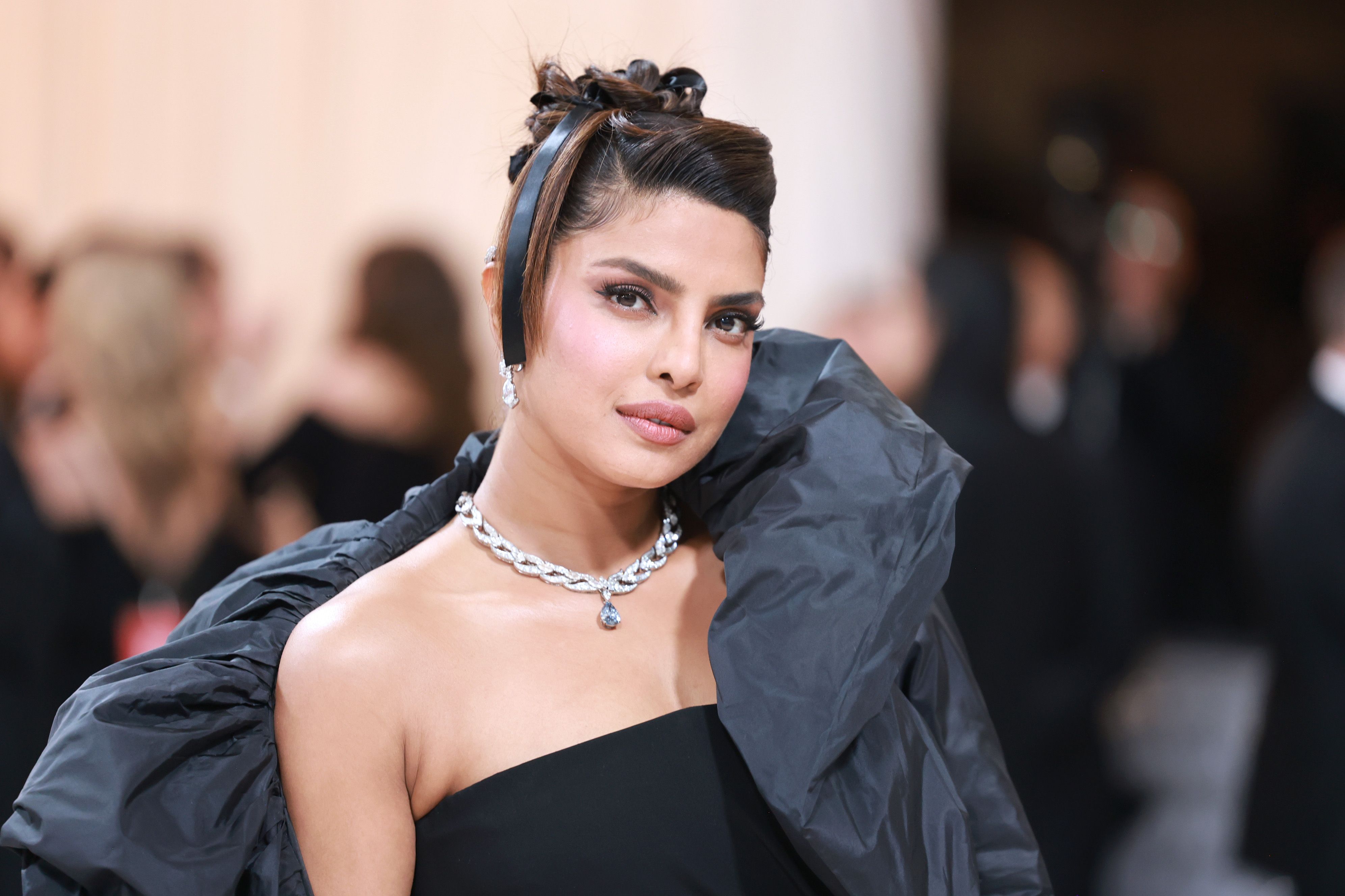 Priyanka Chopra Says She Was Once Passed Over for a Role Because