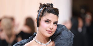 priyanka chopra jonas on the met gala red carpet