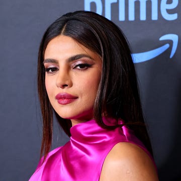 priyanka chopra retoque estético