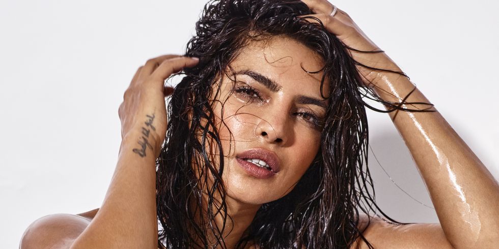 Everything You Need To Know About Priyanka Chopra’s Haircare Line Anomaly