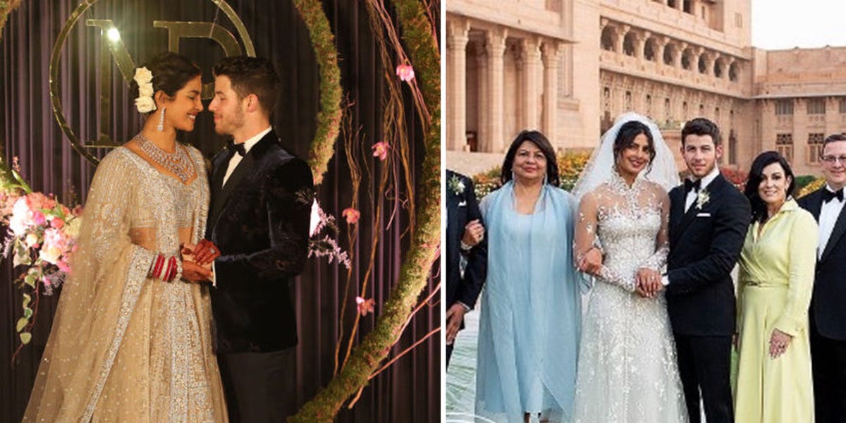 Priyanka Chopra and Nick Jonas wedding: Paul Kevin Jonas to play a