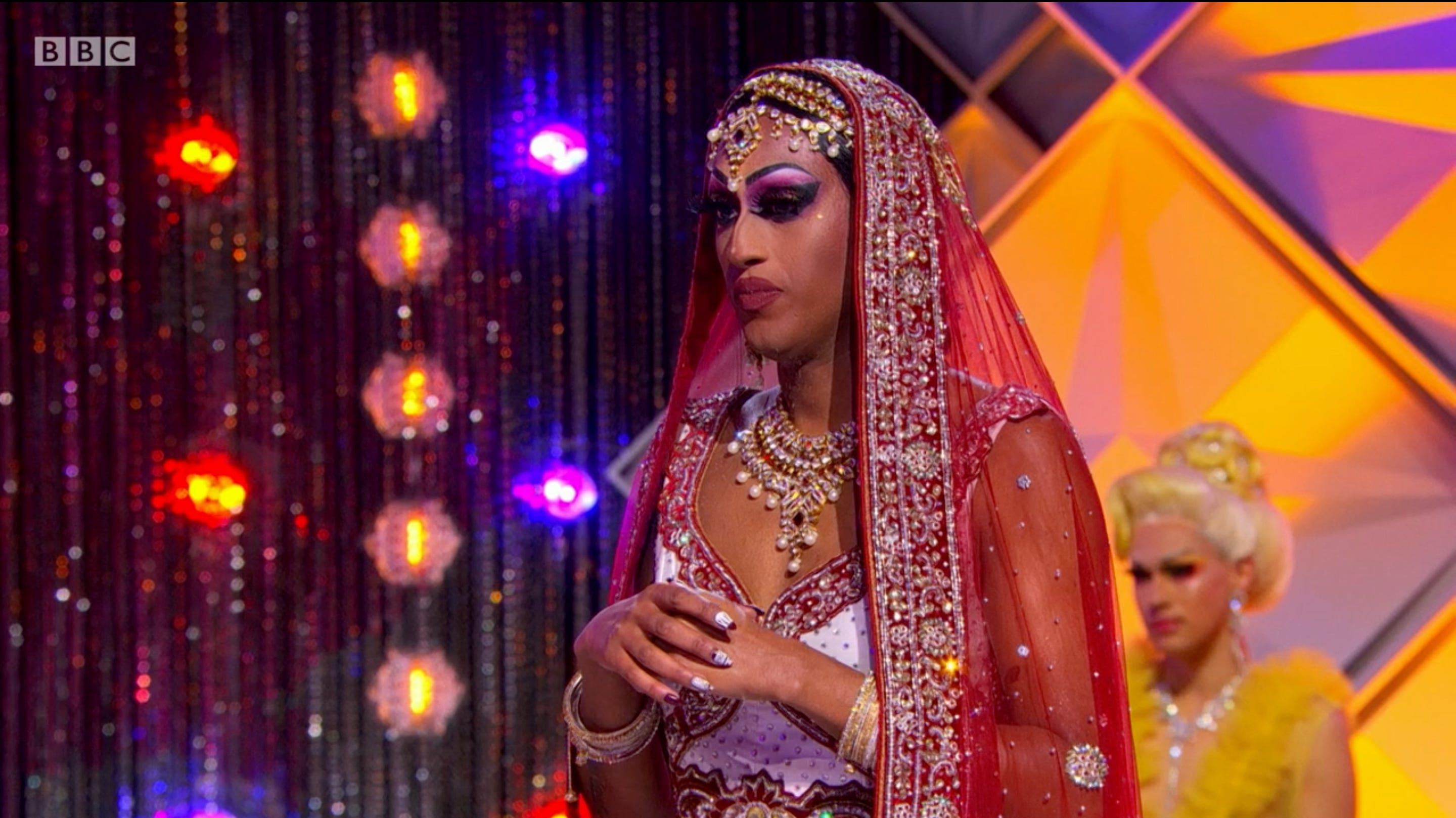 Drag Race Star Princess Poppy'S Unexpected Exit - 2ey05mw