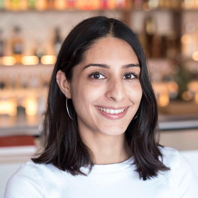 meet the good housekeeping team