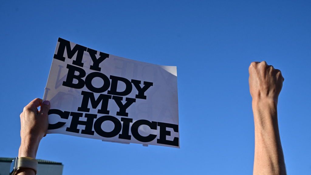 preview for Diritto all'aborto: i Paesi in cui è a rischio