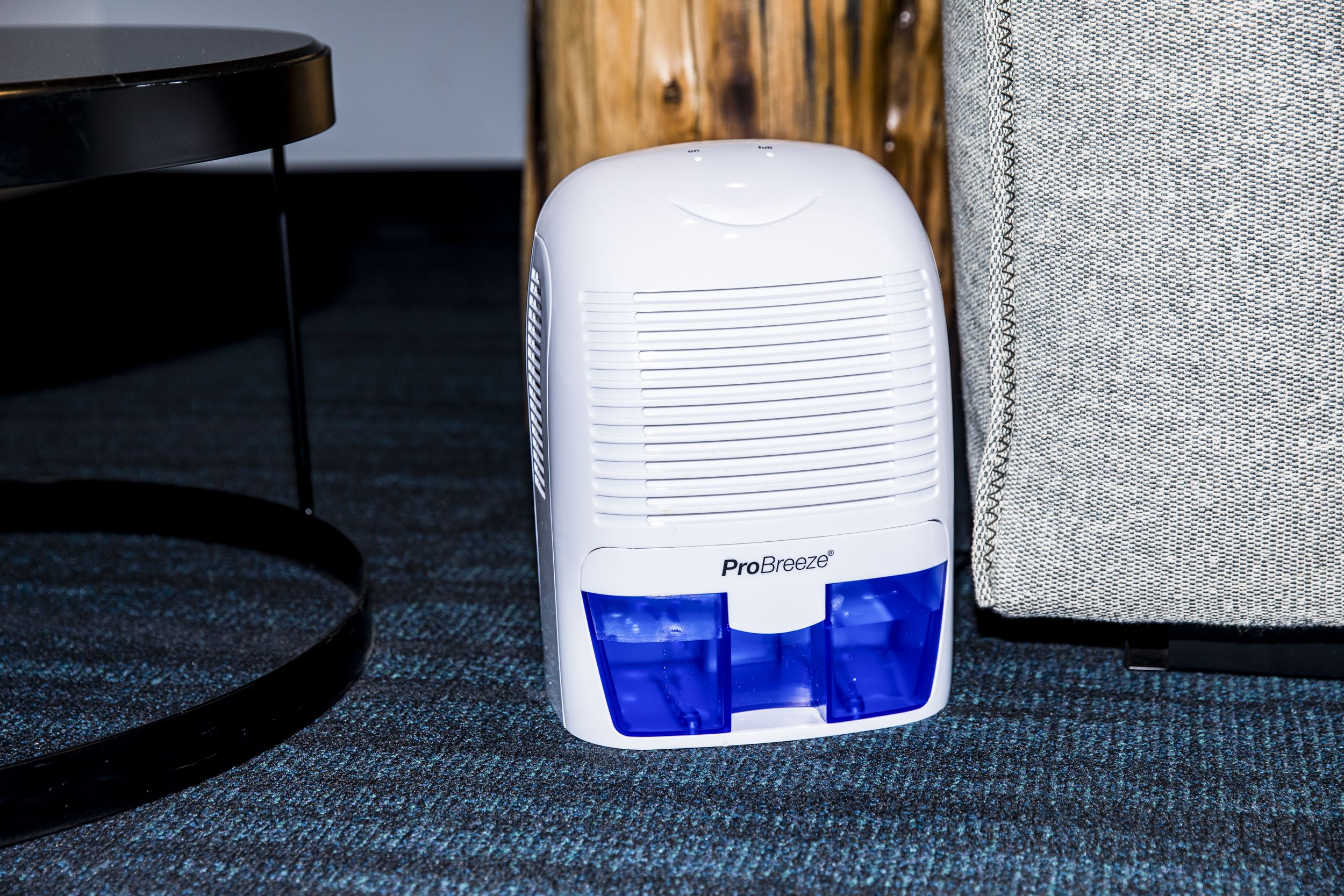 What Is the Best Humidity Setting for a Dehumidifier?