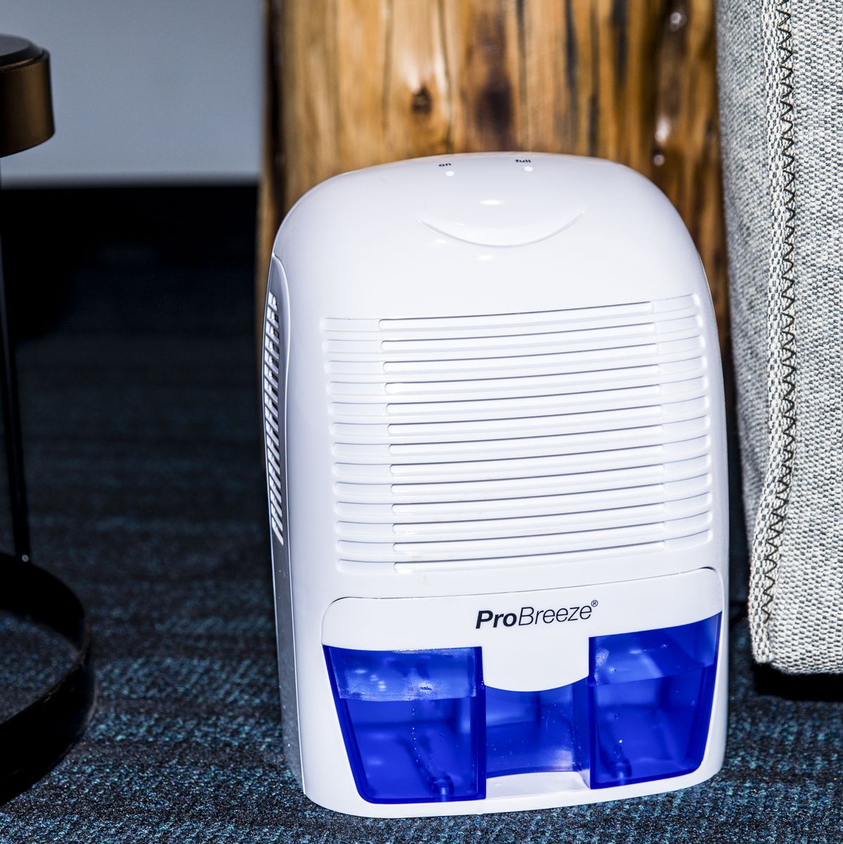 The best dehumidifiers of 2024, tested by editors