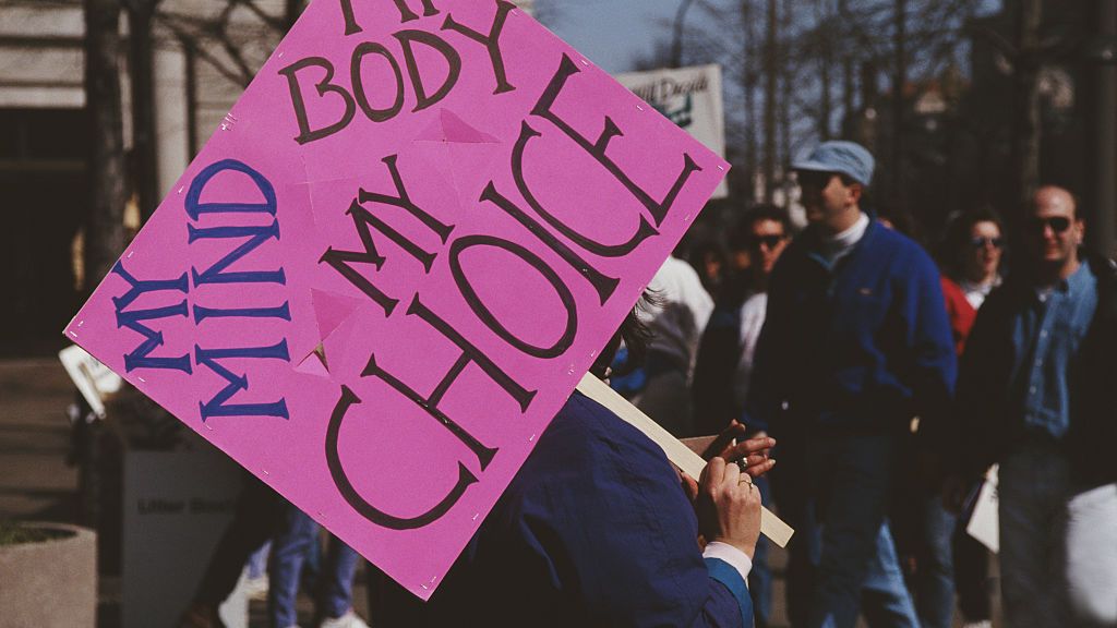 preview for Le celeb e la sentenza sull'aborto in USA