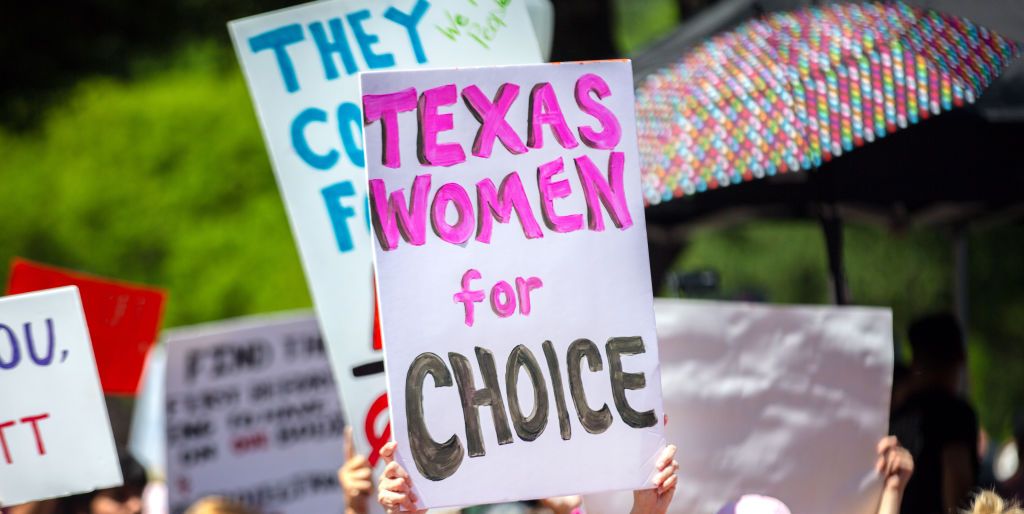 national rallies for abortion rights held across the us