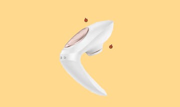 vibrador succionador satisfyer