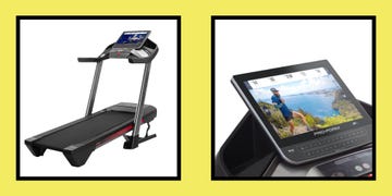 proform pro 9000 treadmill review