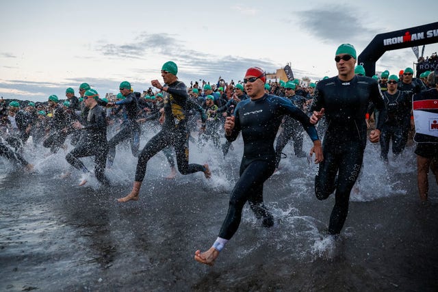 triathlon