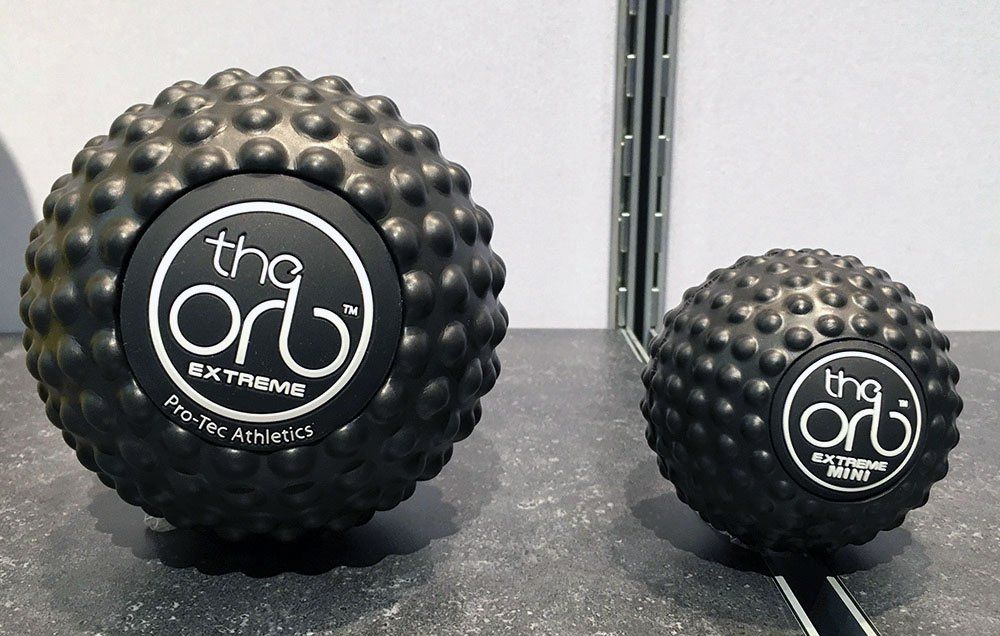 Pro-Tec Athletics Orb Extreme