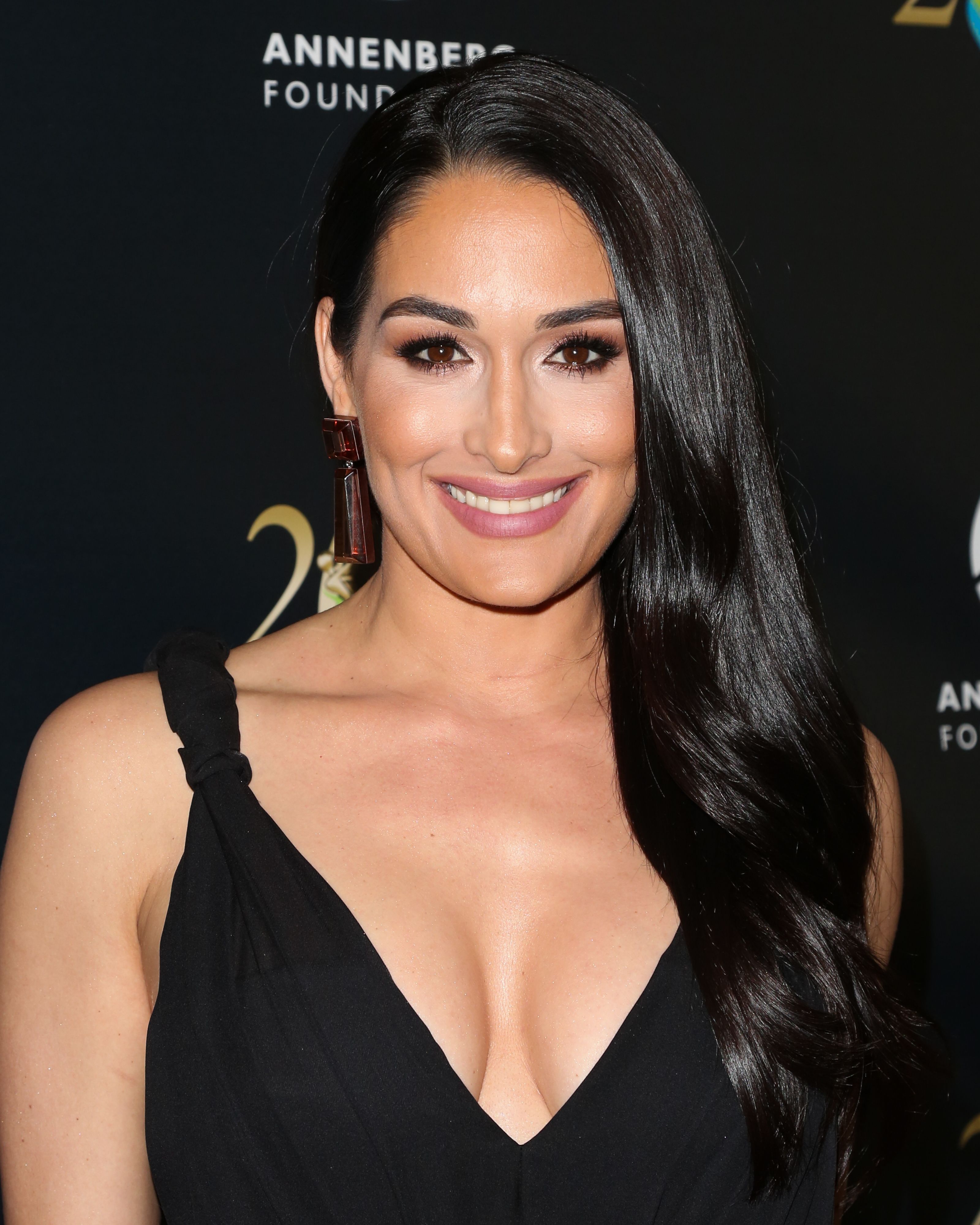 Wwe Sex Nikhi Bella Hd - Nikki Bella Is Officially Retiring From Wrestling And The WWE