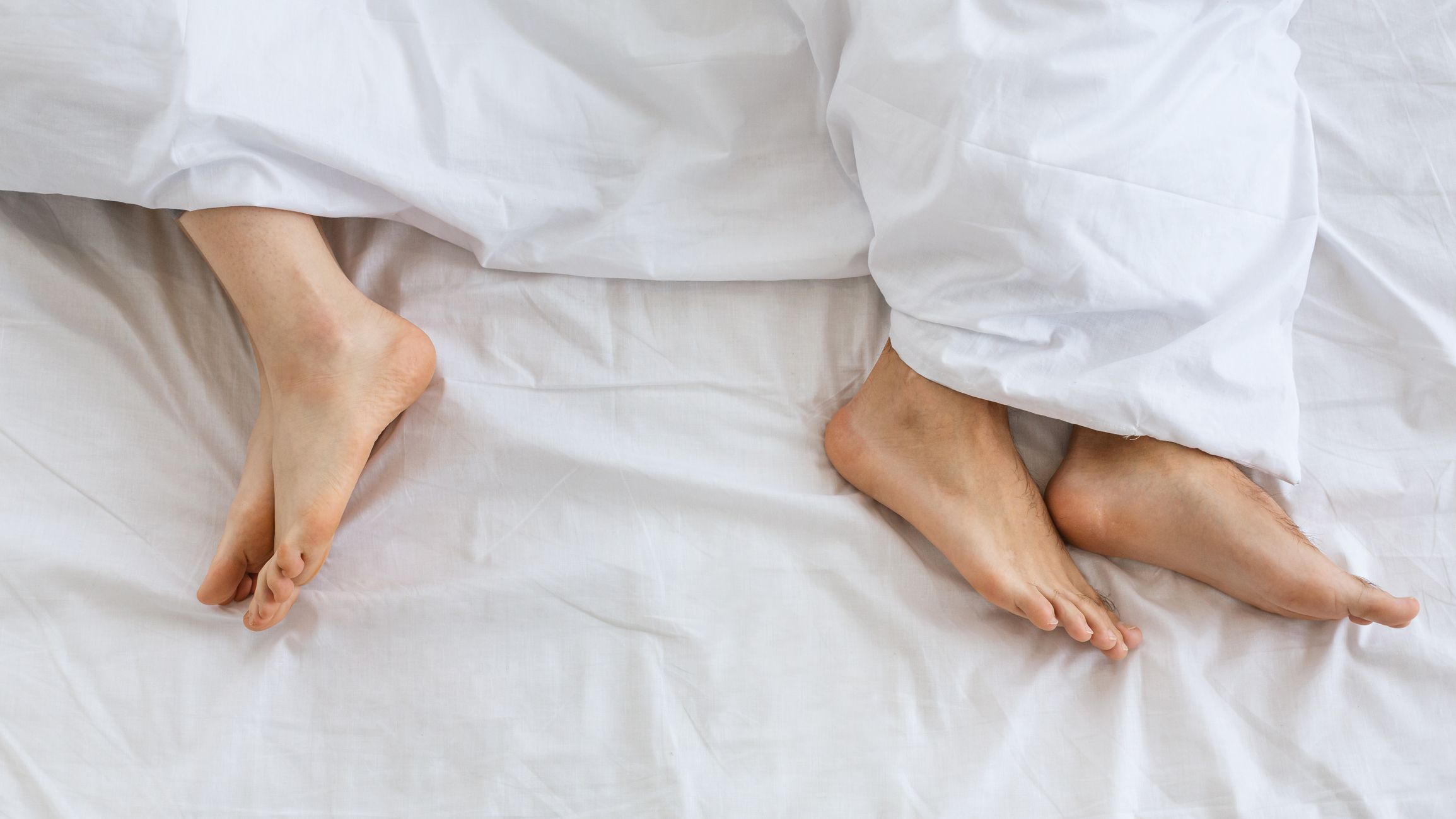 16 Reasons Why You Don't Want To Have Sex Anymore, Per Experts