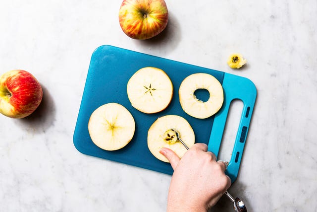 apple dippers
