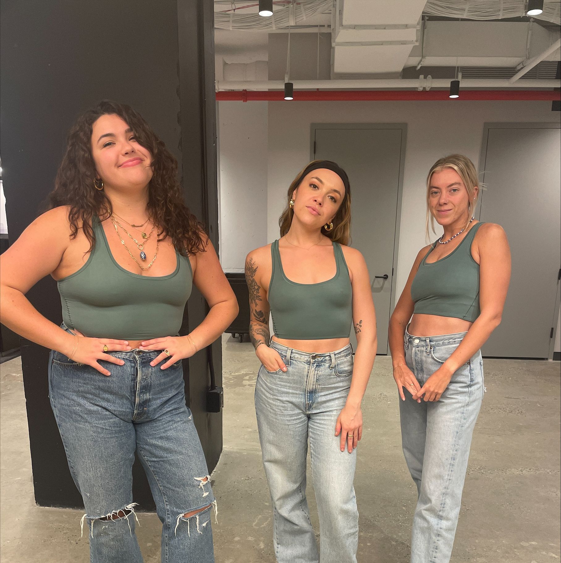 We Tried Lululemon's New Wundermost Bodywear and We Have Notes