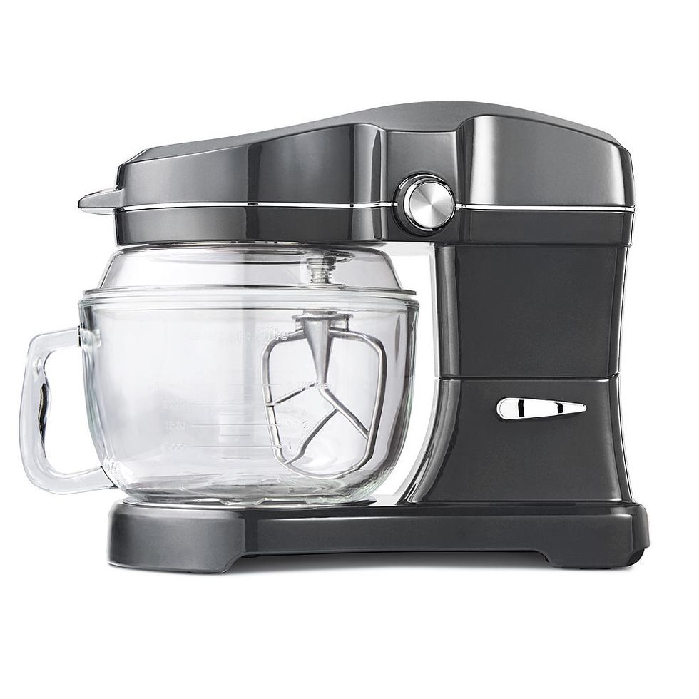 This New Stand Mixer Is Better Than A KitchenAid