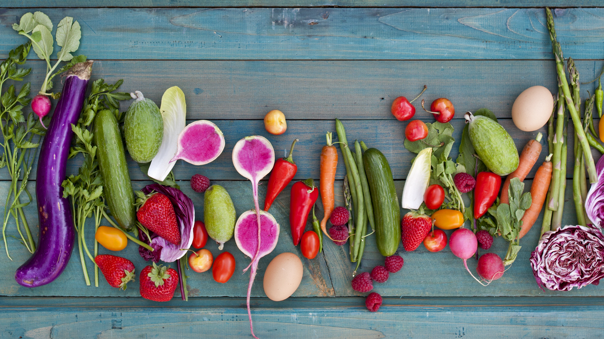 Fresh Picks: Tips for Enjoying Fruits and Veggies