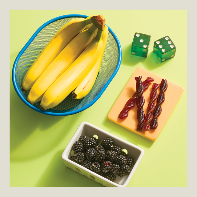 produce
