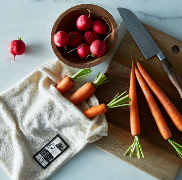 FreshPaper Bread Saver Sheets