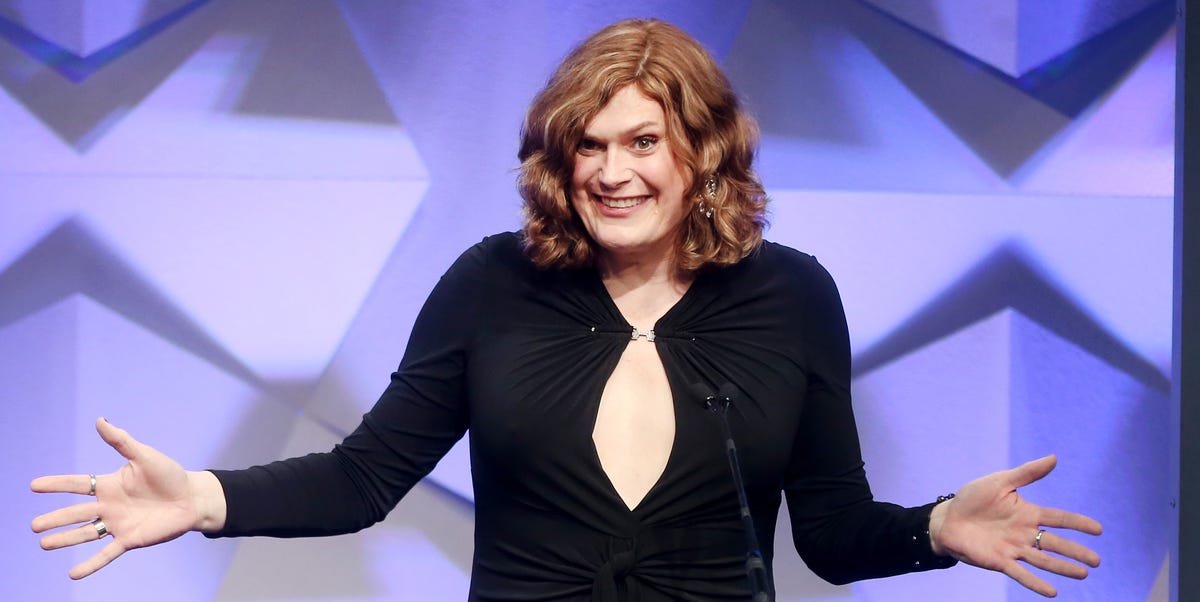 The Matrix co-creator Lilly Wachowski tends to make occupation modify for new movie The Matrix co-creator Lilly Wachowski tends to make occupation modify for new movie