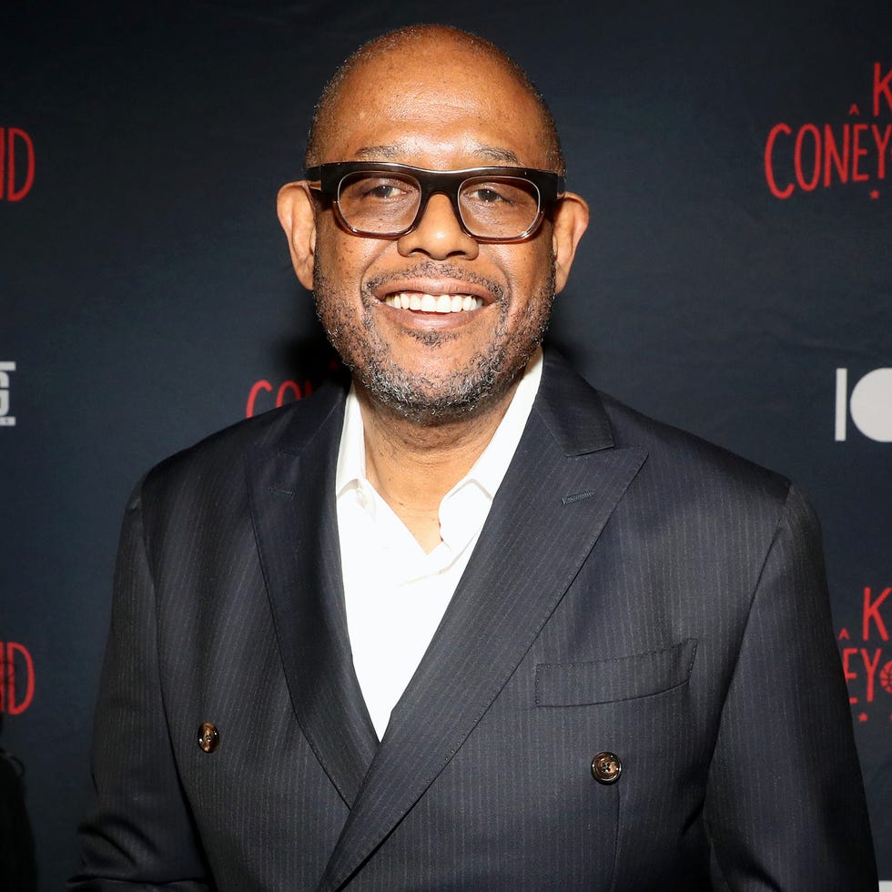forest whitaker forest whitaker
