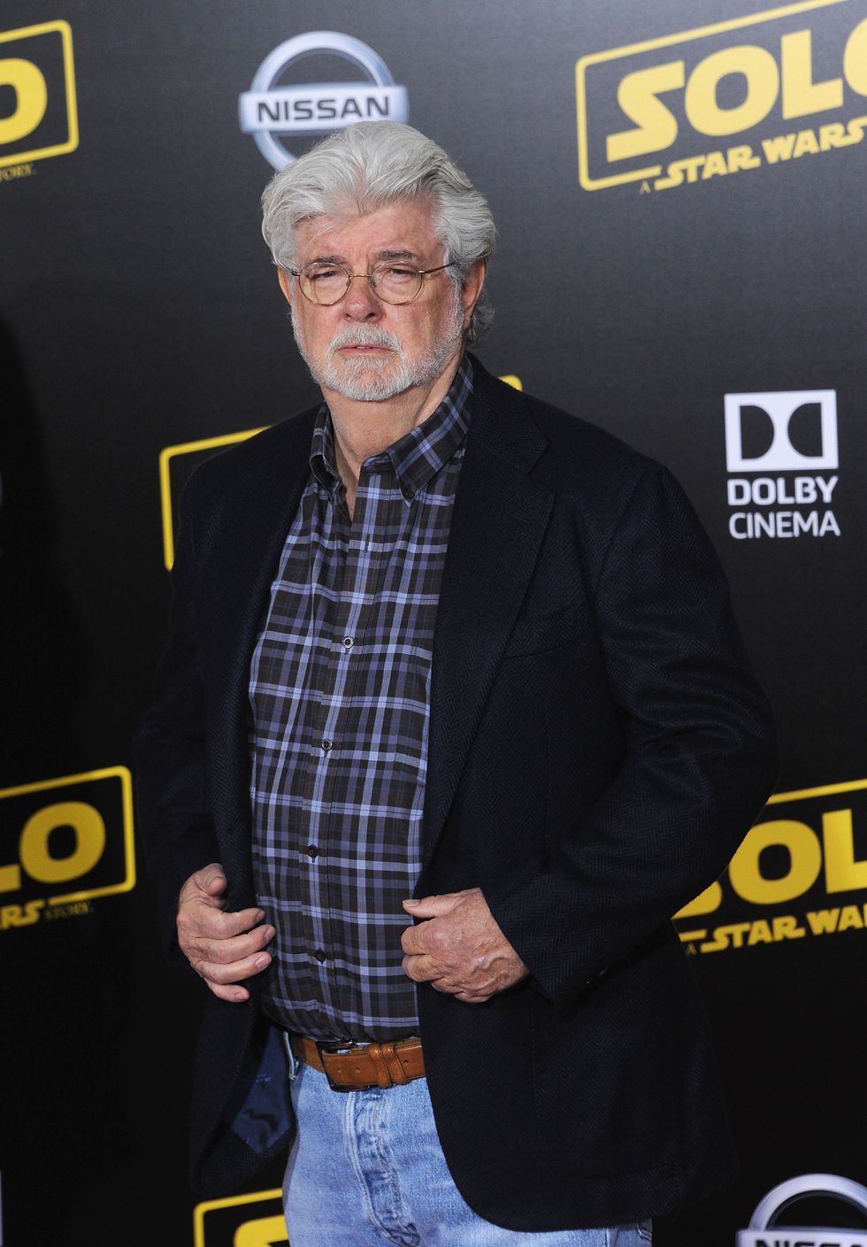 premiere of disney pictures and lucasfilm's solo a star wars story  arrivals