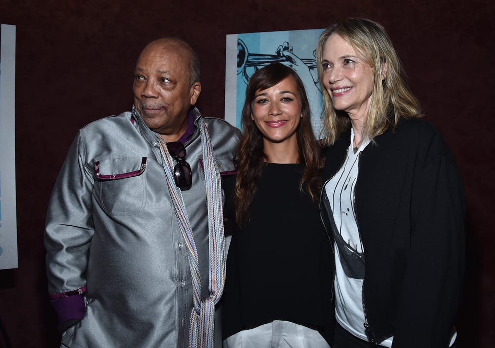 premiere of radius twc's "keep on keepin' on"   red carpet