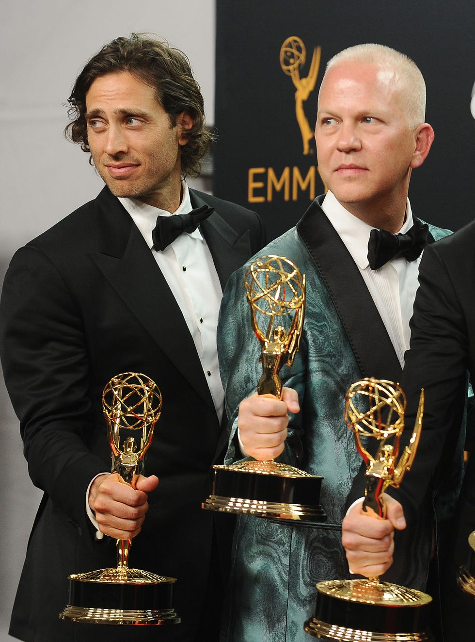 68th Annual Primetime Emmy Awards - Press Room