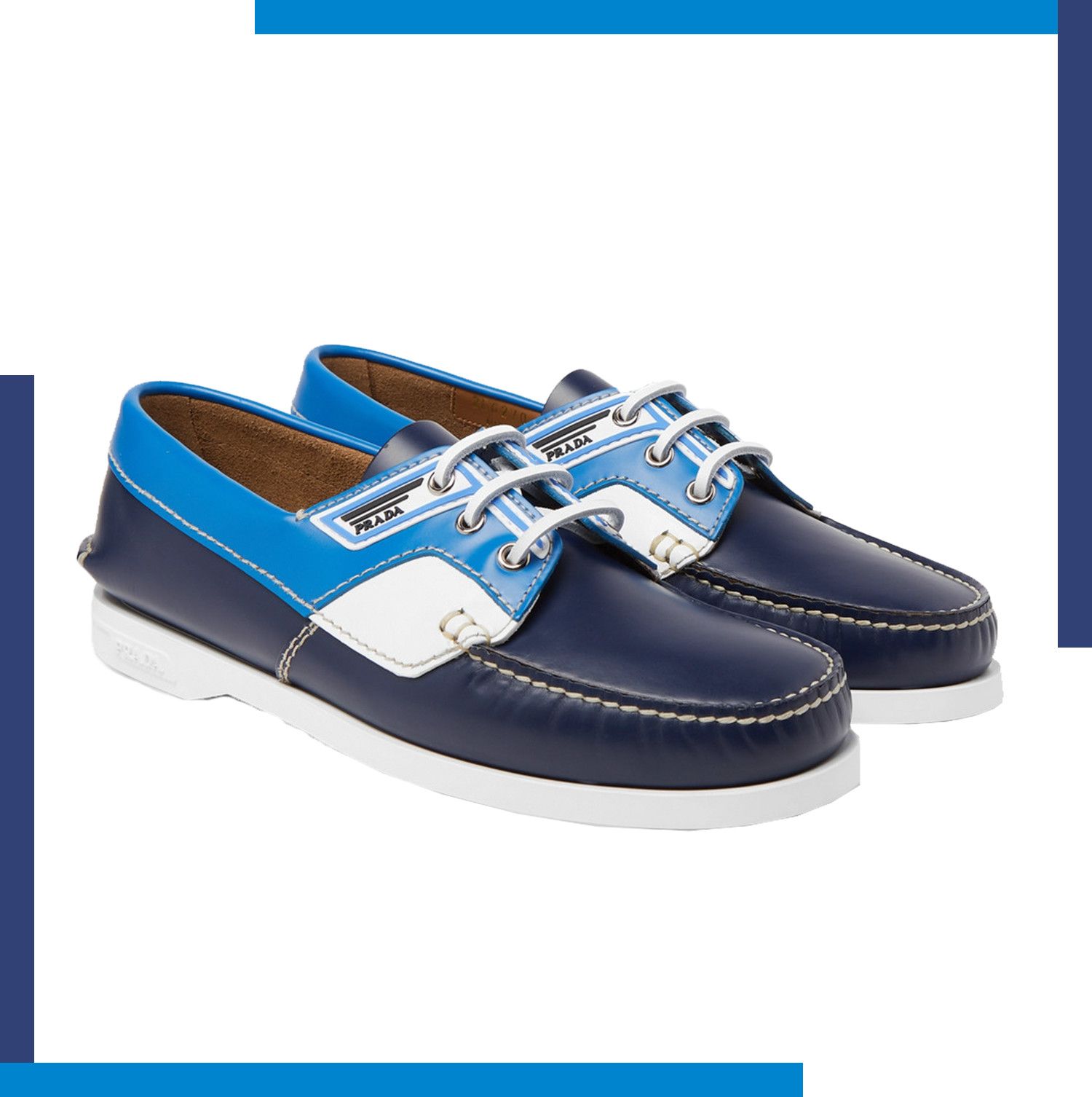 Boat Shoes Trend, Explained - Why Boat Shoes Are Back in Style in 2019