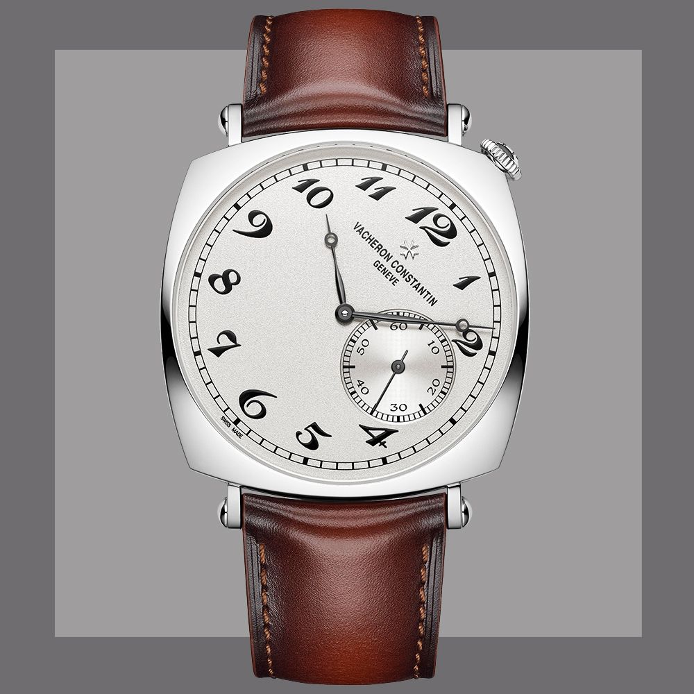 American hot sale 1921 watch