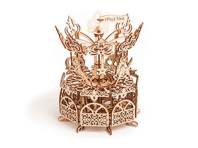 Furniture, Crown, Chair, Deer, Antler, Reindeer, Illustration, Metal, Style, 