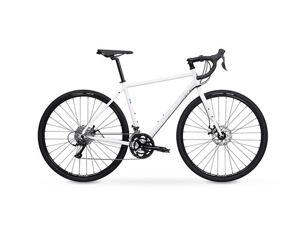 Pure cycles discount gravel adventure bike