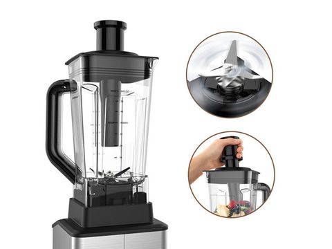 Small appliance, Blender, Home appliance, Kitchen appliance, Mixer, Coffeemaker, 