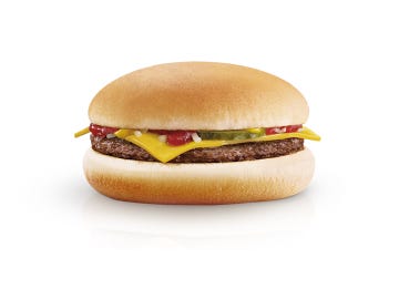 Hamburger, Food, Cheeseburger, Fast food, Veggie burger, Burger king premium burgers, Dish, Cuisine, Original chicken sandwich, Sandwich, 