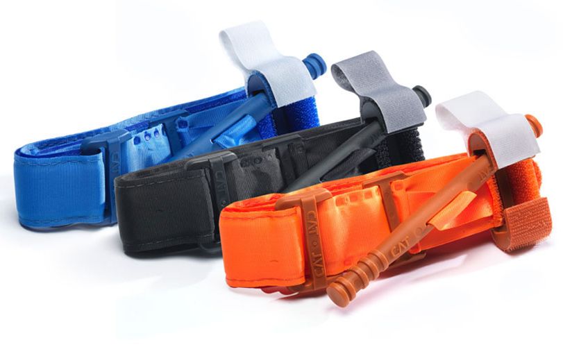 Orange, Belt, Strap, Plastic, Buckle, Tool belts, Fashion accessory, Electric blue, Dog collar, 