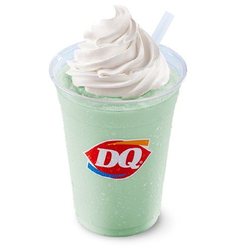 Dairy Queen Cake Batter Blizzard Copycat - FOOD PHOTO SHOOT — Steemit