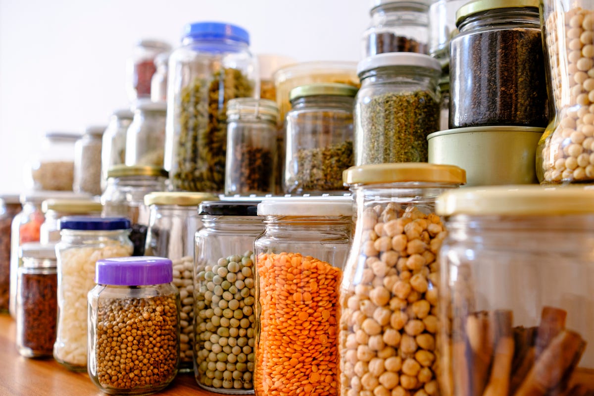 preview for 11 Tips to Make Food Last Longer