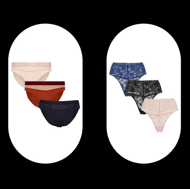 Parade's Celebratory, Size-Inclusive Underwear Is Rekindling My Love of  Lingerie