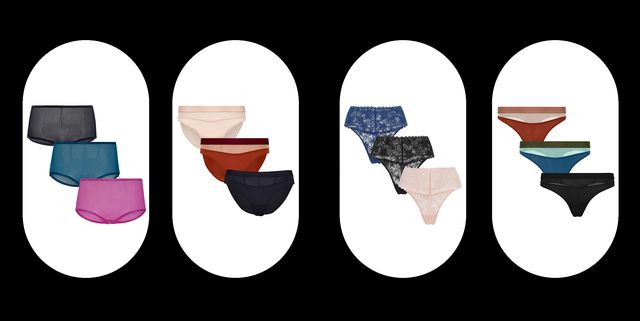 The Easy, Chic Lingerie Brand You're Going to Love